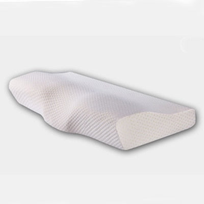 Ergonomic Cervical Neck Support Pillow