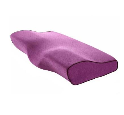 Ergonomic Cervical Neck Support Pillow