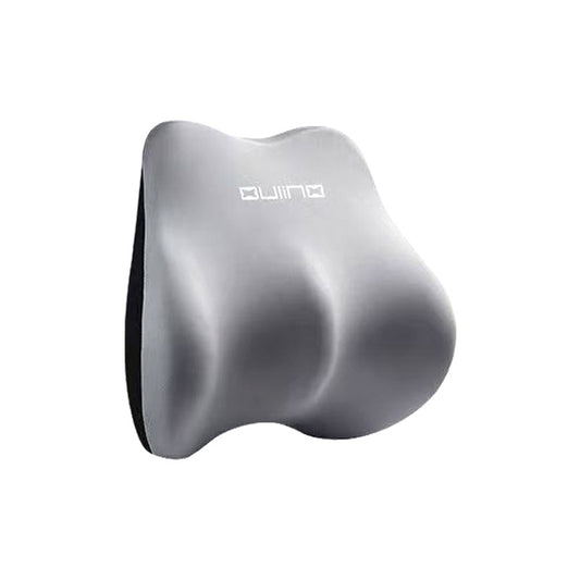 Car Seat Neck Pillow & Lumbar Support Kit