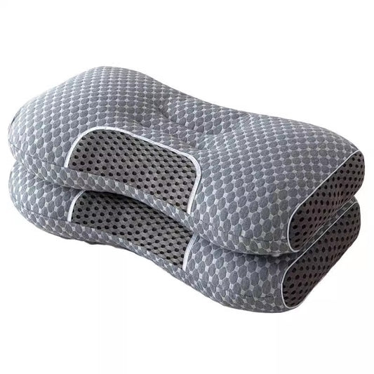 Neck Protection Sleep Support Pillow