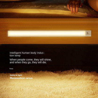 Ultra-Thin Motion Ditect LED Cabinet Light