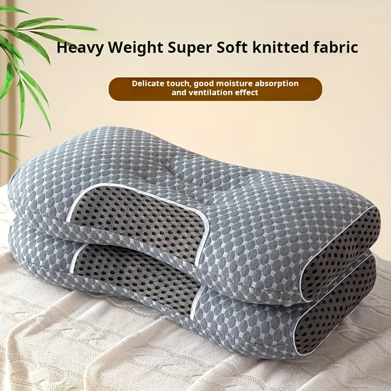 Neck Protection Sleep Support Pillow