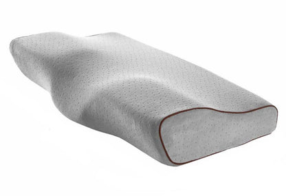 Ergonomic Cervical Neck Support Pillow
