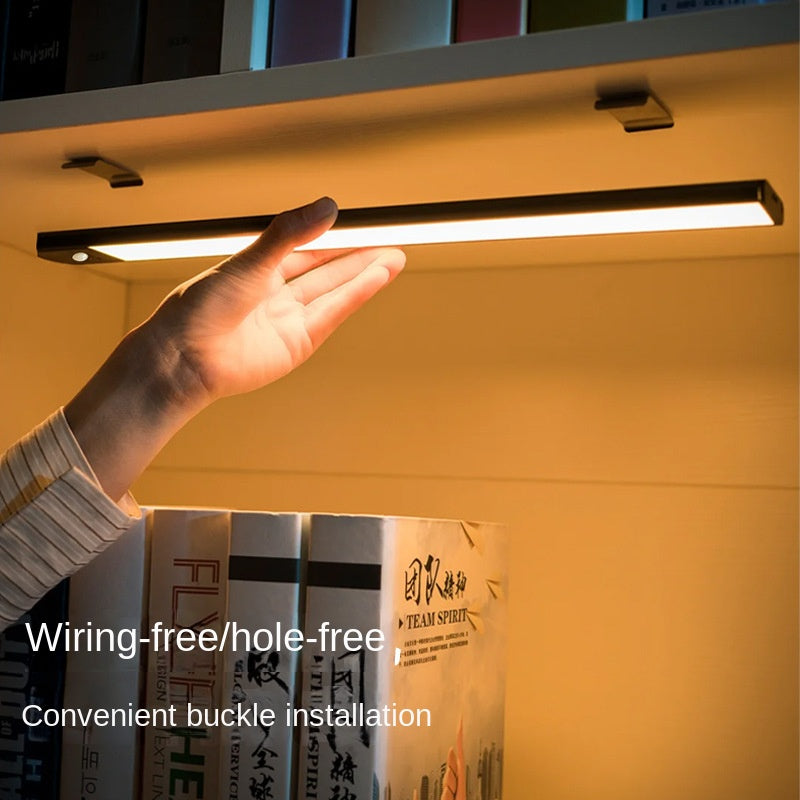 Ultra-Thin Motion Ditect LED Cabinet Light