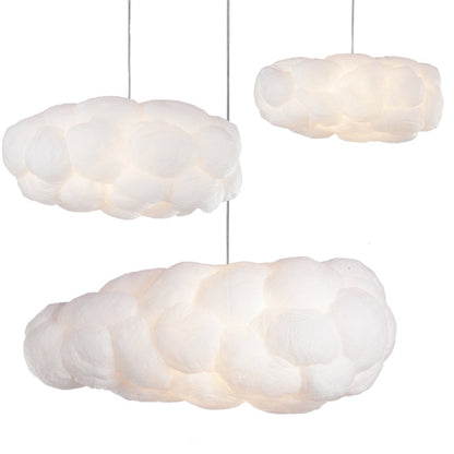 Creative Cloud Pendant Ceiling Lamp