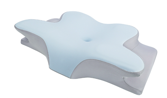 Memory Foam Neck Pain Relief Sleep Pillow