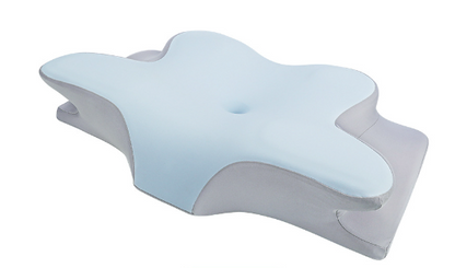 Memory Foam Neck Pain Relief Sleep Pillow