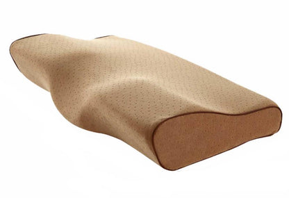 Ergonomic Cervical Neck Support Pillow
