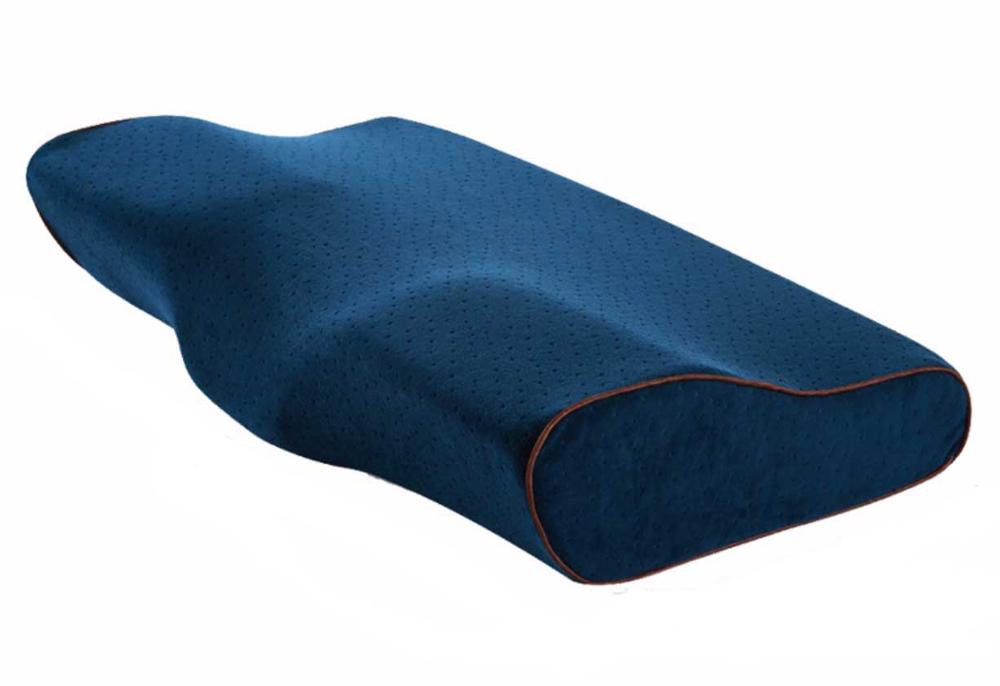 Ergonomic Cervical Neck Support Pillow