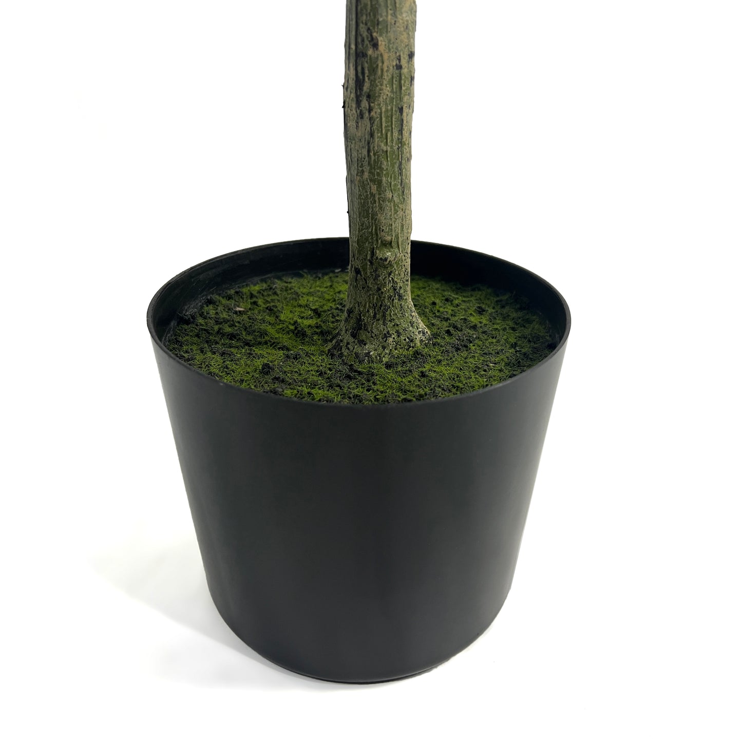 6FT Faux Olive Tree Indoor Decor