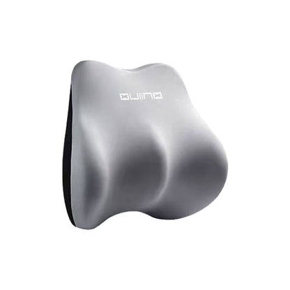 Car Seat Neck Pillow & Lumbar Support Kit