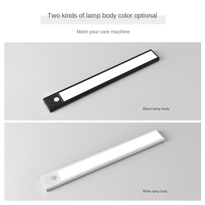 Ultra-Thin Motion Ditect LED Cabinet Light