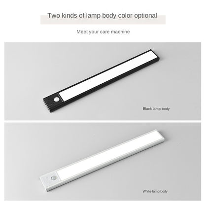 Ultra-Thin Motion Ditect LED Cabinet Light