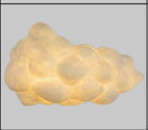 Creative Cloud Pendant Ceiling Lamp
