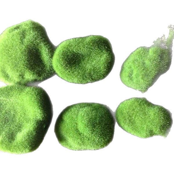 Artificial Moss Stone for DIY & Garden Decor
