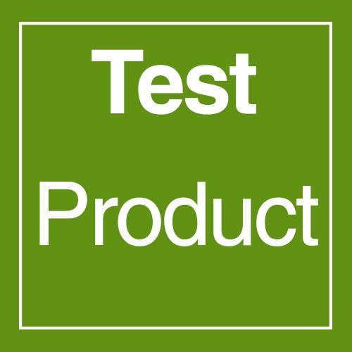 LUXIKOS Test Product for Gateway Testing